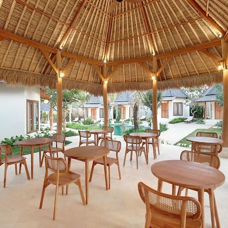 Two Bedroom Villa In Bingin Beach Uluwatu Exterior foto
