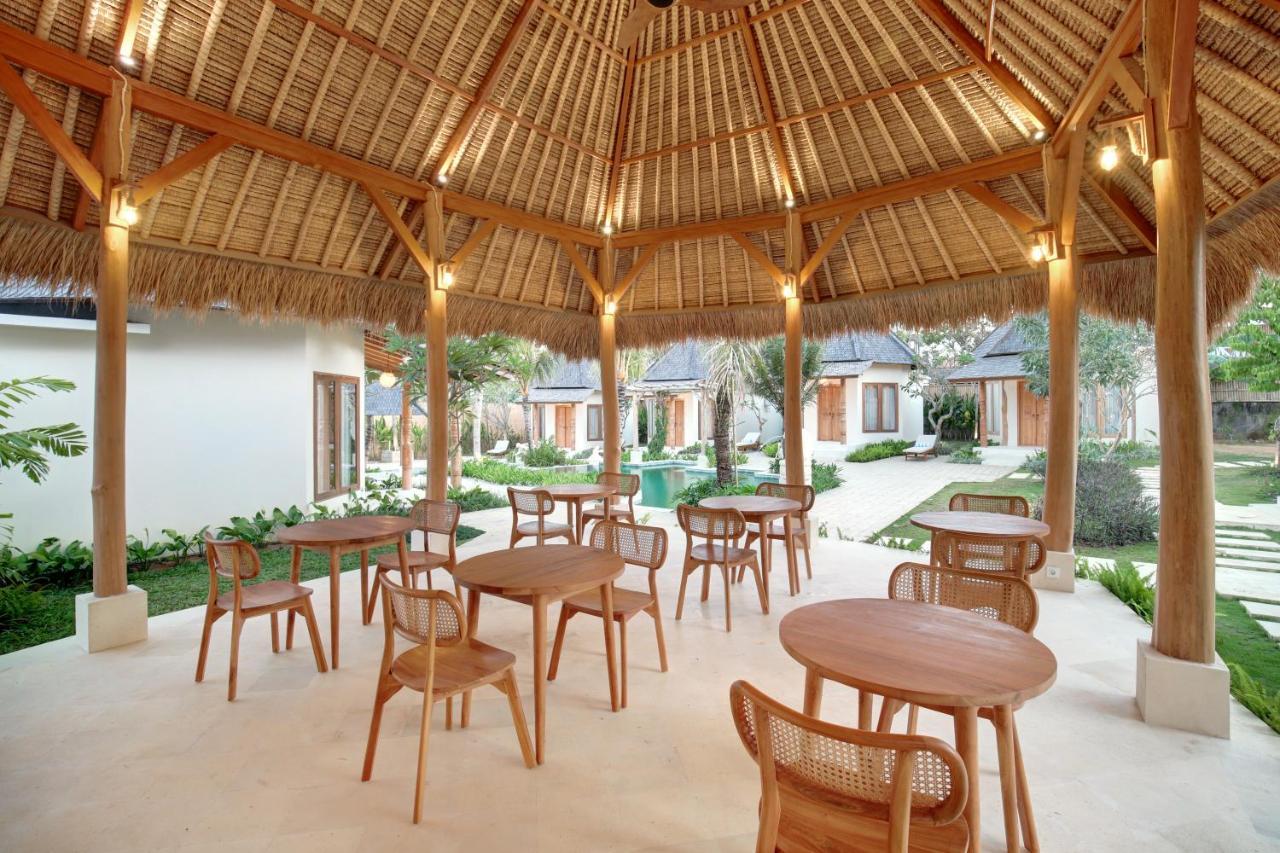 Two Bedroom Villa In Bingin Beach Uluwatu Exterior foto