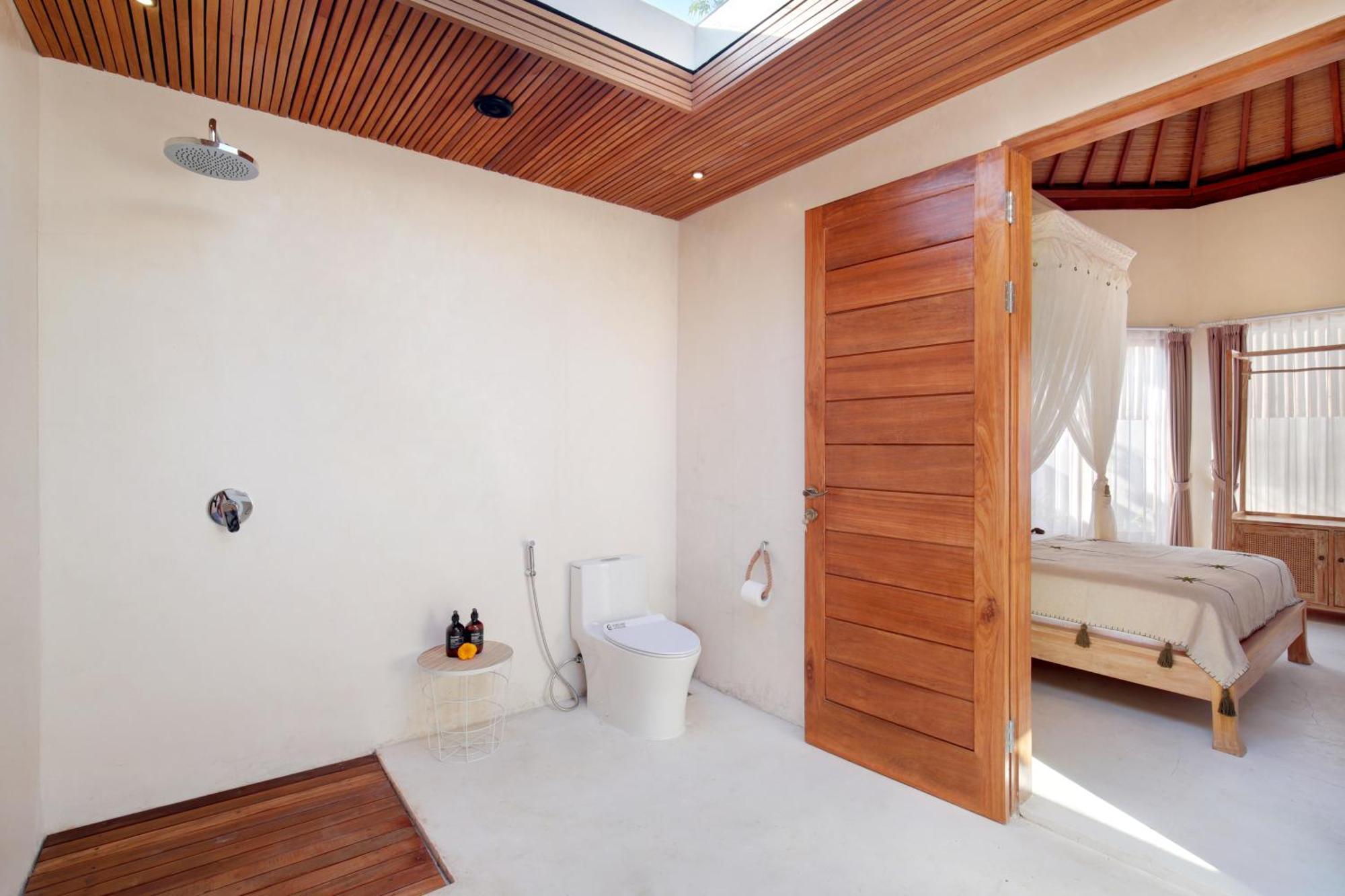 Two Bedroom Villa In Bingin Beach Uluwatu Exterior foto