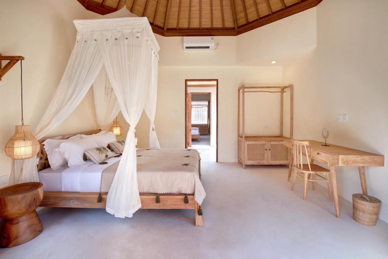 Two Bedroom Villa In Bingin Beach Uluwatu Exterior foto